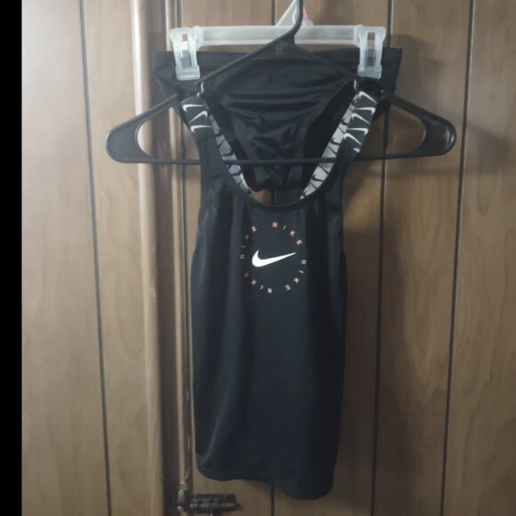 Nike Other - Nike Girls Swimsuit 8-10 years